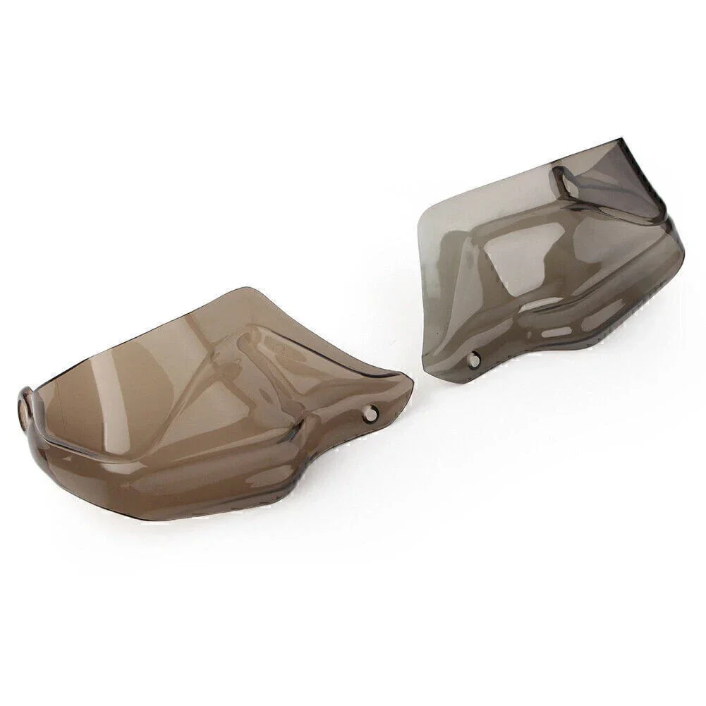 Handlebar Windshield Handguard Covers for BMW S1000XR R1200GS (2015-2023)