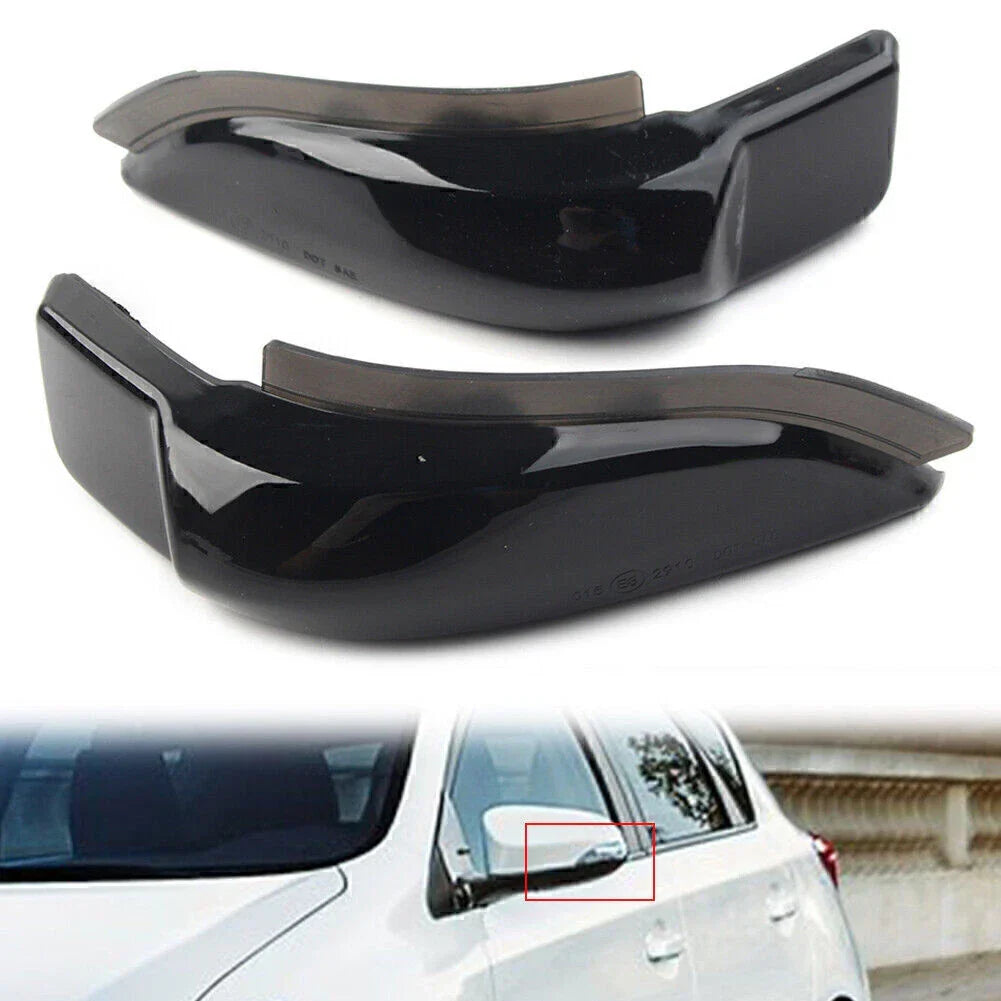 LED Dynamic Turn Signal Light for Toyota Prius Venza Avalon Camry Corolla