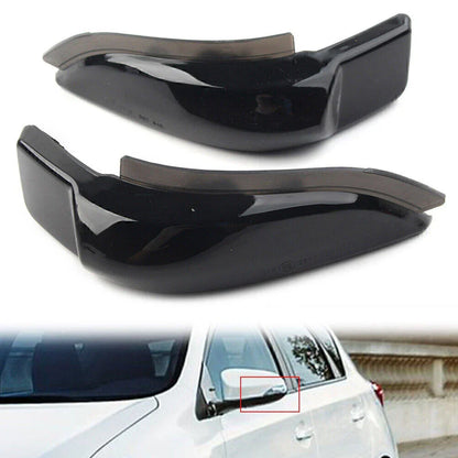LED Dynamic Turn Signal Light for Toyota Prius Venza Avalon Camry Corolla