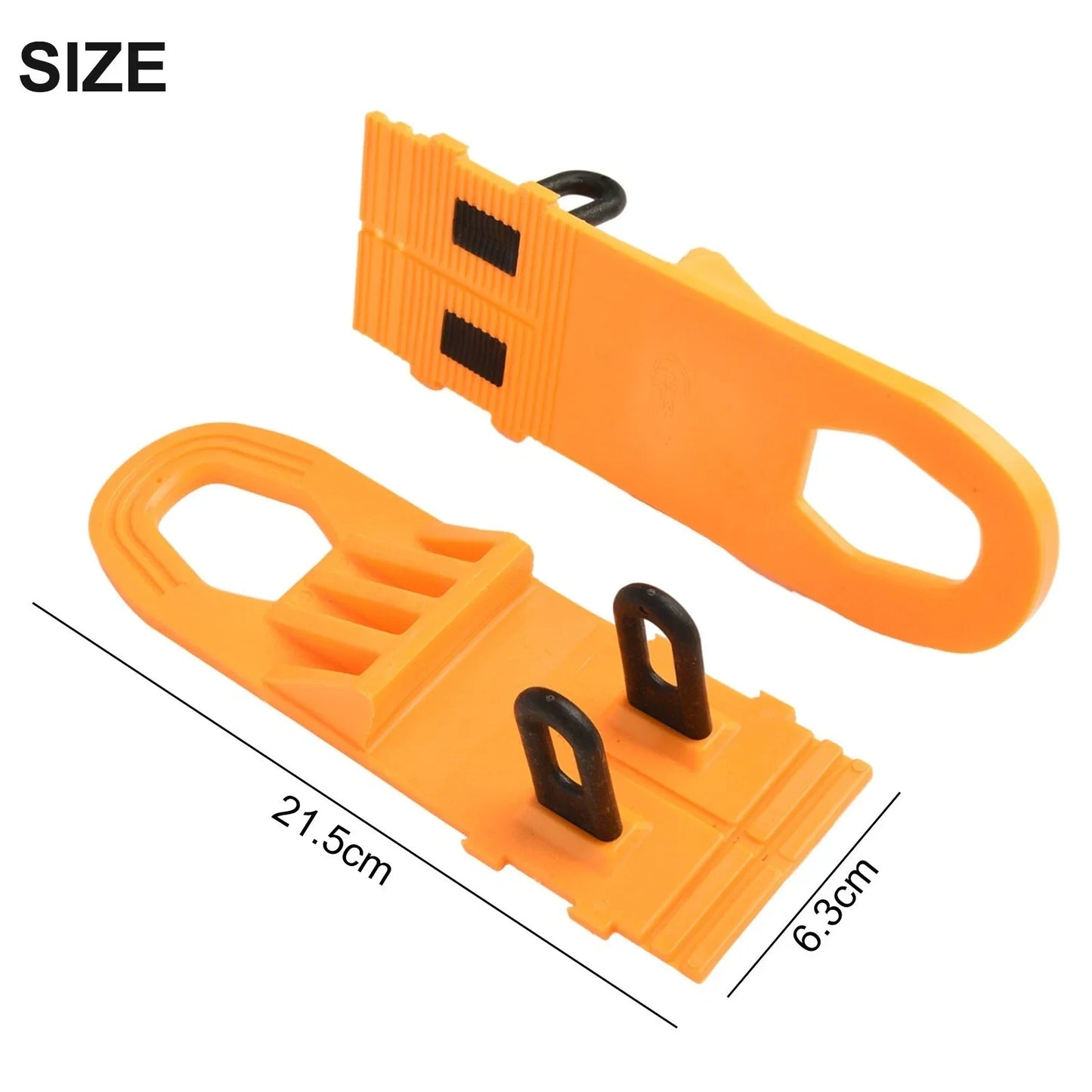 Plastic Tabs For Car Body Dent Removal Tools Hail Dent Repair Removal Kit