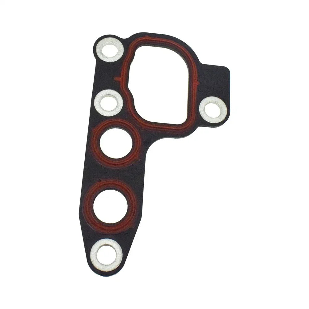 Engine Oil Filter Adapter Gasket for Ford F-150 4.6L 5.4L (1997-2010)