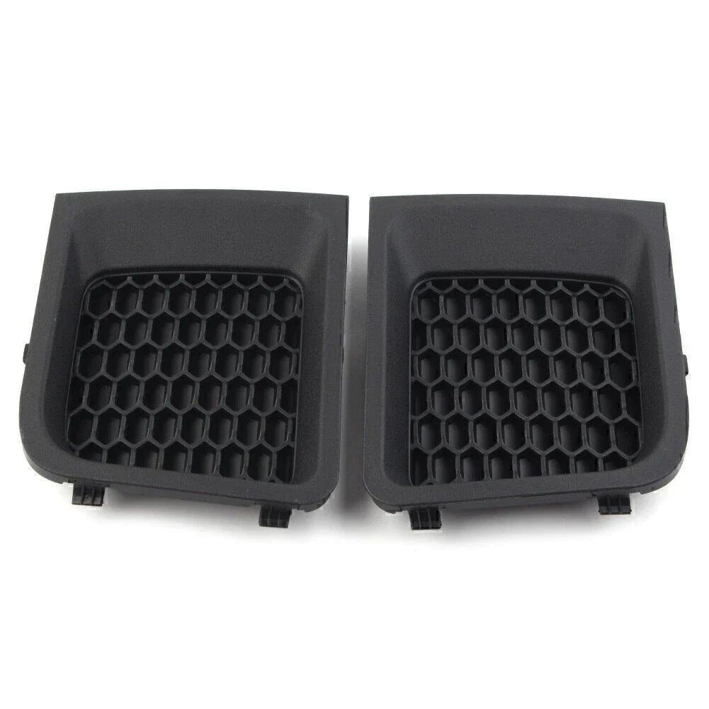 Front Lower Bumper Grille Bezel for Jeep Renegade (2015-2020)