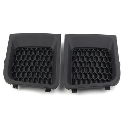 Front Lower Bumper Grille Bezel for Jeep Renegade (2015-2020)