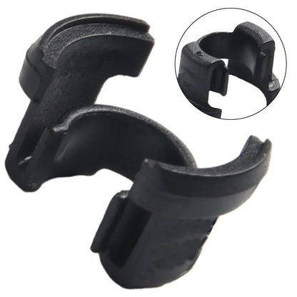 Clamp Clip 1 Set A/C Condenser Clamp Clip Hard Line Lock