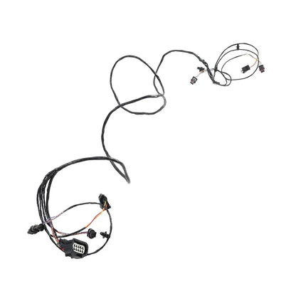 Front Bumper Wiring Harness for Land Rover Range Rover (2013-2017) Black