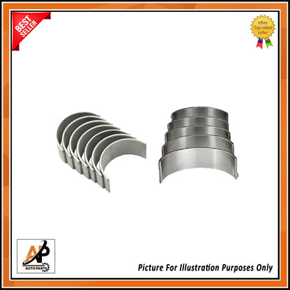 Crankshaft Main and Big End Bearings Kit for Mercedes Sprinter 2.2 OM651 (2006–2018)