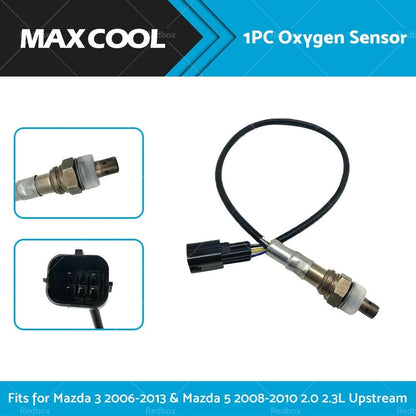 O2 Oxygen Sensor Upstream for Mazda 3, 5 (2006-2013, 2008-2010)