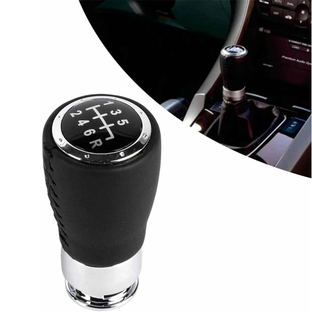 6 Speed Gear Shift Knob for Honda Accord (2008-2015)
