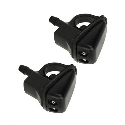 Windshield Wiper Washer Nozzles for Land Rover Discovery (1999-2004)