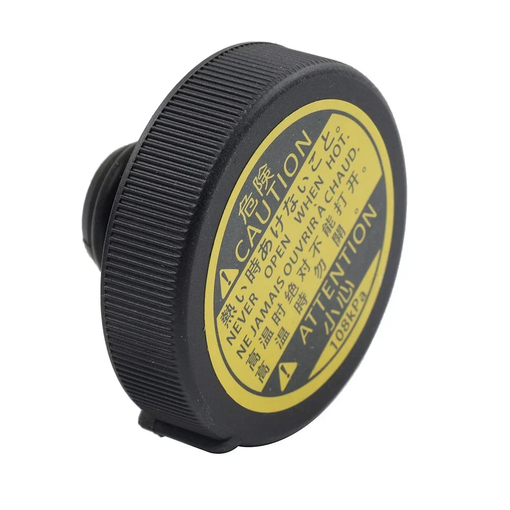 Coolant Recovery Tank Cap for Toyota Lexus
