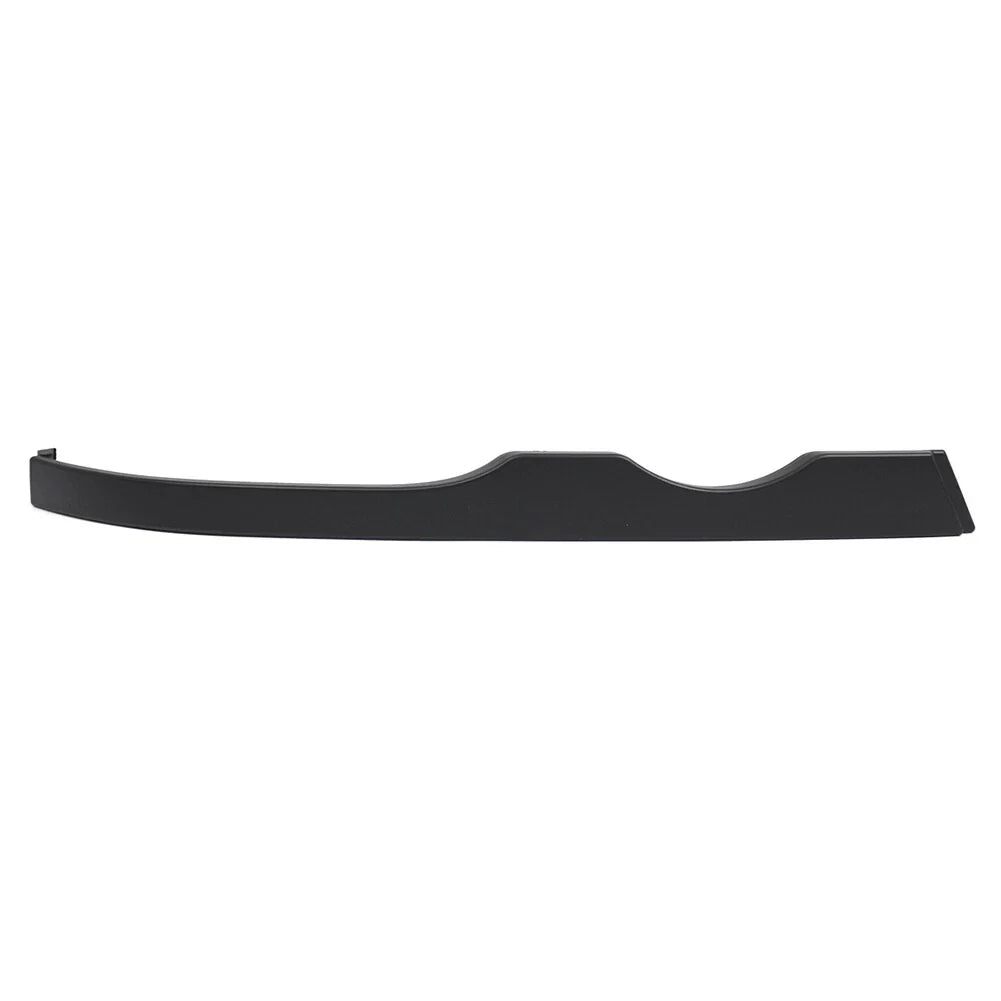Front Bumper Headlight Trim for BMW 3 Series E46 Coupe M3 (2000-2006)