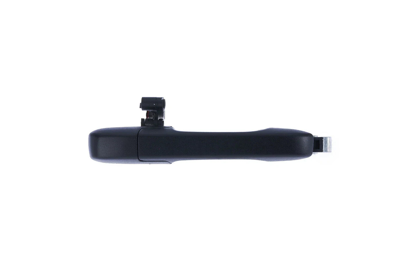 Textured Black Rear Right Outer Door Handle for Honda CR-V (1997���2001)