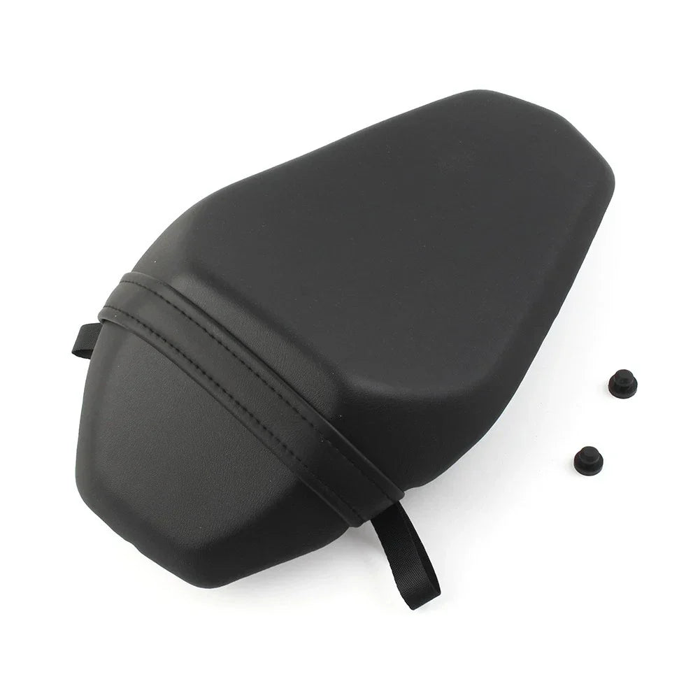 Rear Passenger Seat Pad for Kawasaki Z900 Z 900 (2017-2023)