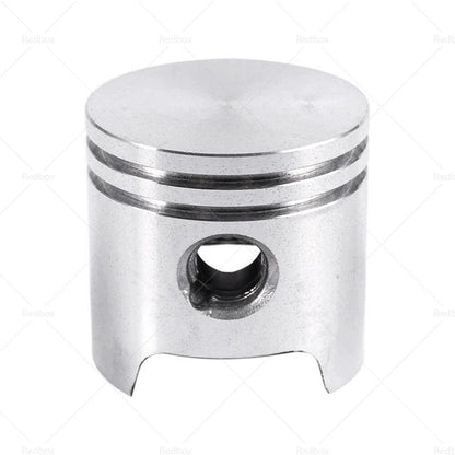 34mm Cylinder Piston Kit for Stihl FS55 FS45 BR45 KM55 (2002-2023)