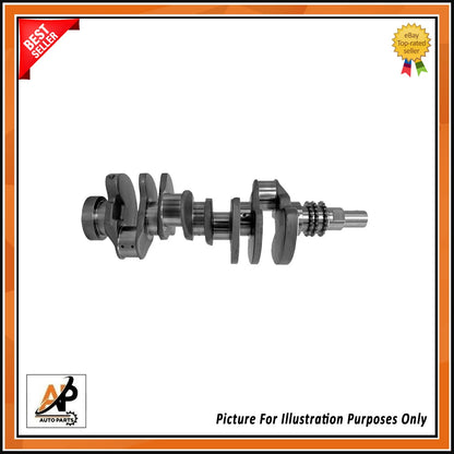 Crankshaft Bearings and Conrods Set for Range Rover Sport 448DT (2014–2019)