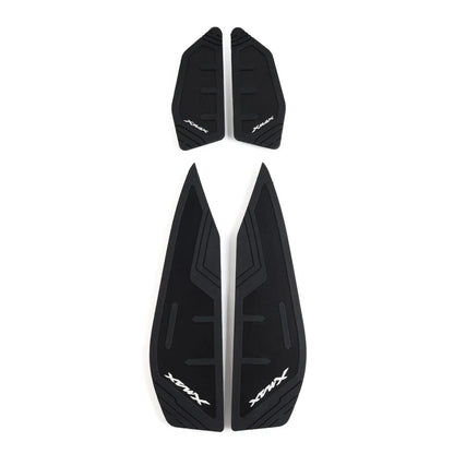 Footboard Rest Pad for Yamaha XMAX 250 300 400 (2019-2023)