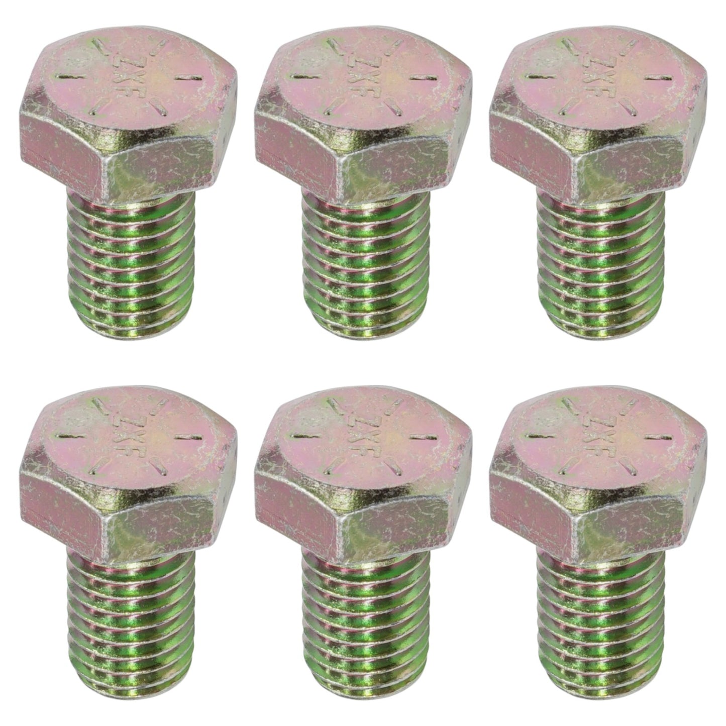 Deck Blade Bolt Kit for Gravely Ariens 52 61 Inch (2005–2015)