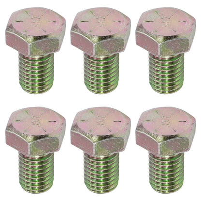 Deck Blade Bolt Kit for Gravely Ariens 52 61 Inch (2005–2015)