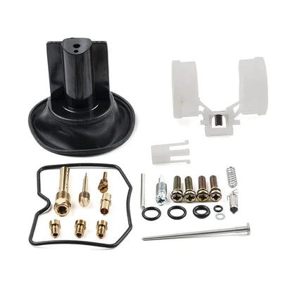 Carburetor Repair Kit for Kawasaki Zephyr ZR400 (1989-1995)