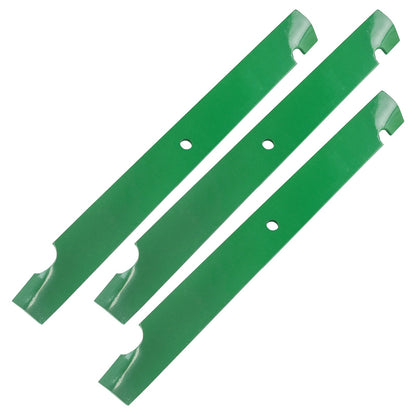Deck Blade Replacement for Bad Boy Exmark Windsor (2007–2018)