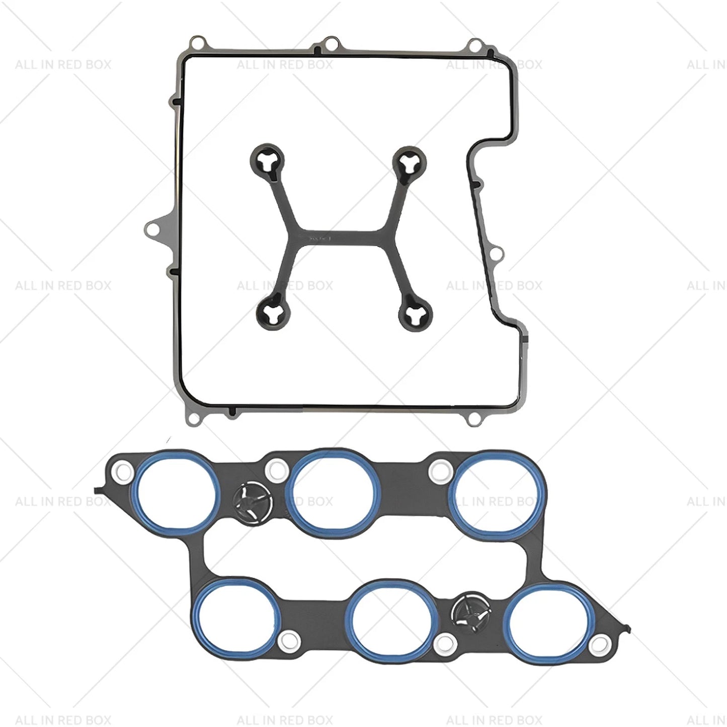 Intake Manifold Gasket for Holden Commodore VE LLT 3.6L V6 (2006-2013)
