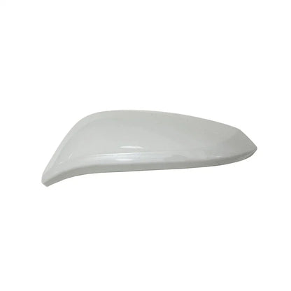 Outer Left Side Rearview Mirror Cover Gray for Toyota 4Runner RAV4 (2013-2015)