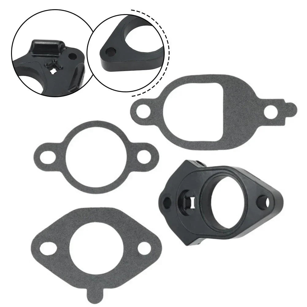 Carburetor Spacer Set for Engine Make Model