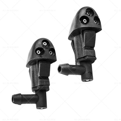 Front Windshield Wiper Washer Jet Nozzle Spray for Holden Cruze (2008-2016)