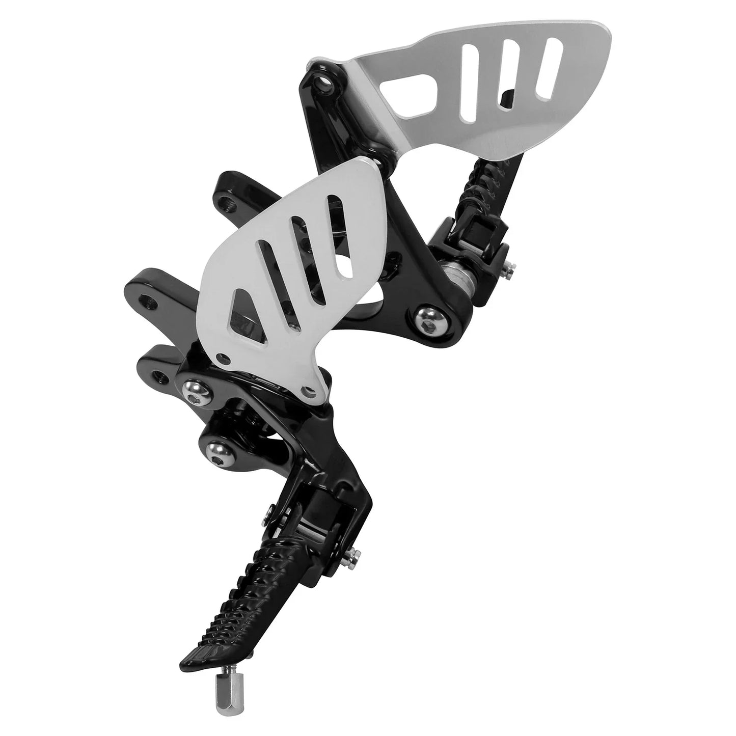 Foot Pegs for Suzuki GSXR1000 (2009-2016)
