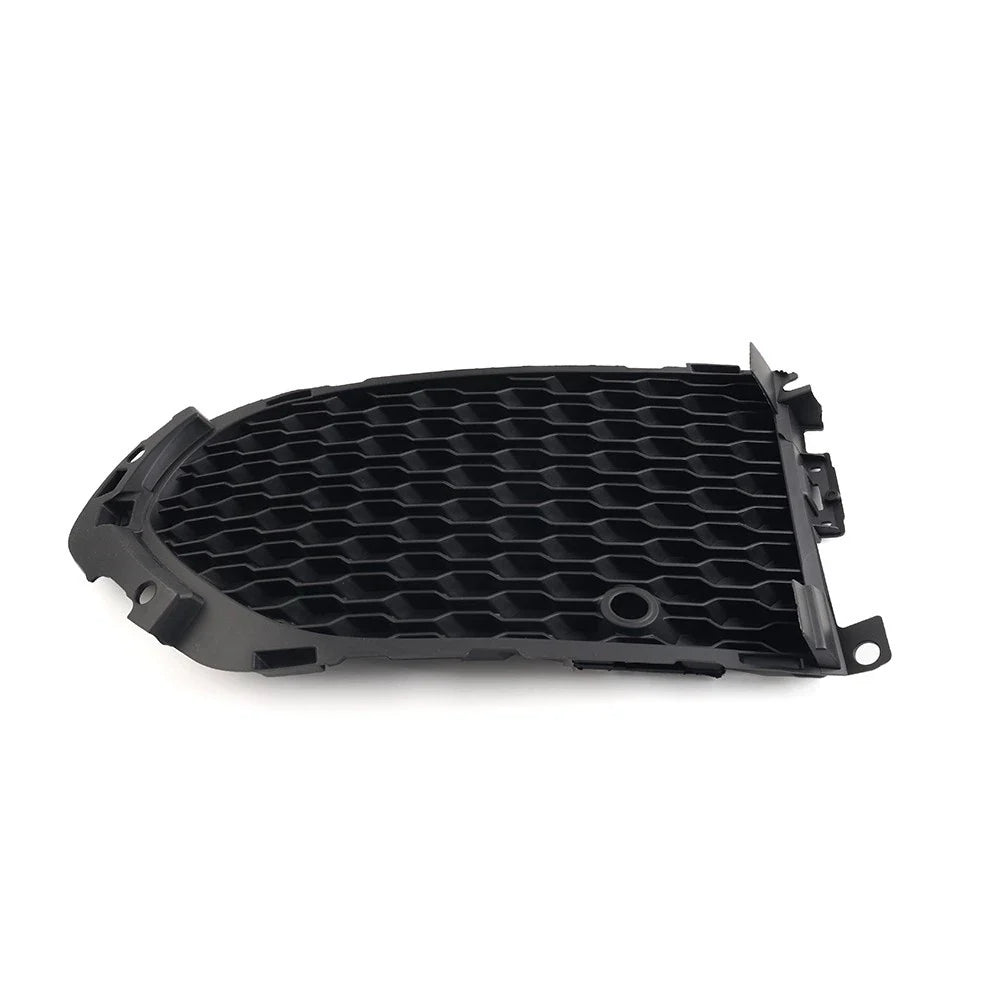 Closed Mesh Fog Light Grill for Jaguar F-Pace (2016-2020)