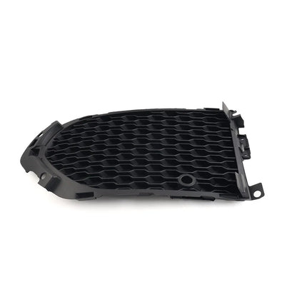 Closed Mesh Fog Light Grill for Jaguar F-Pace (2016-2020)