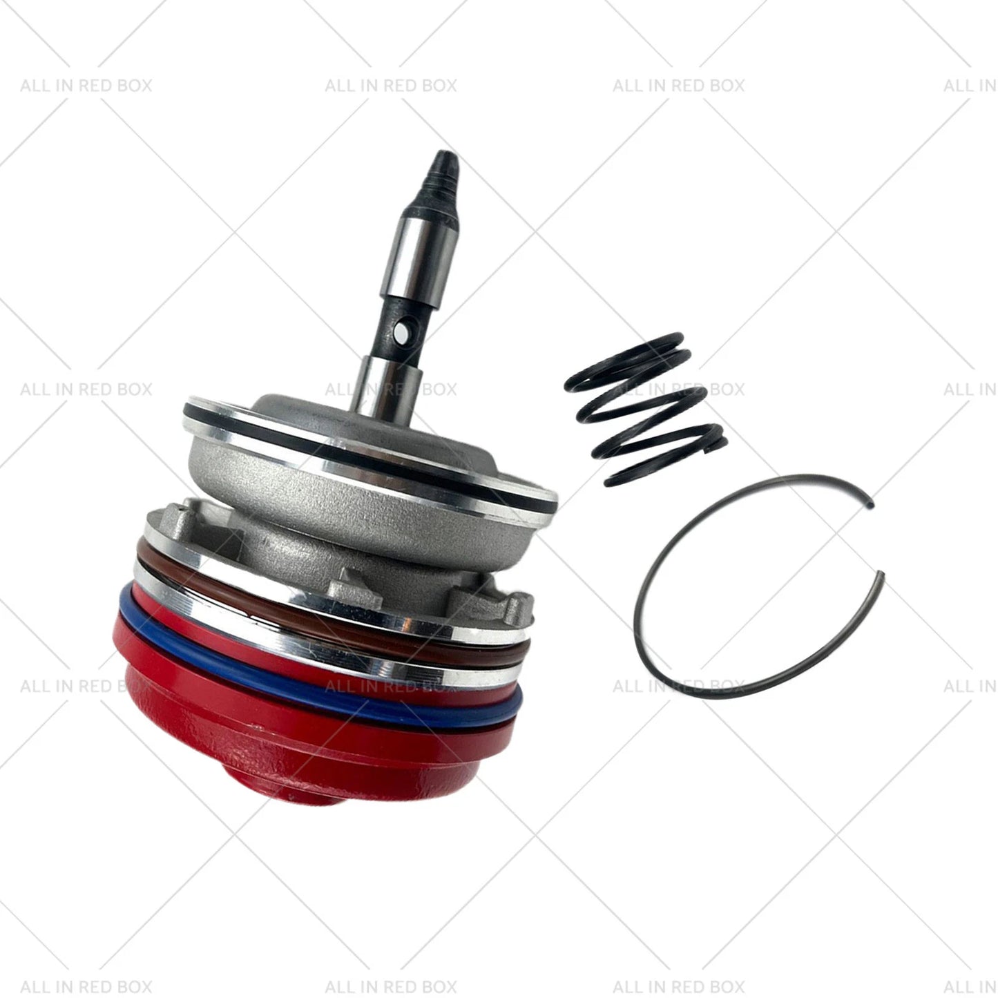 HD Servo Kit for Corvette 4L60E 700R4 4L65E 4L70E