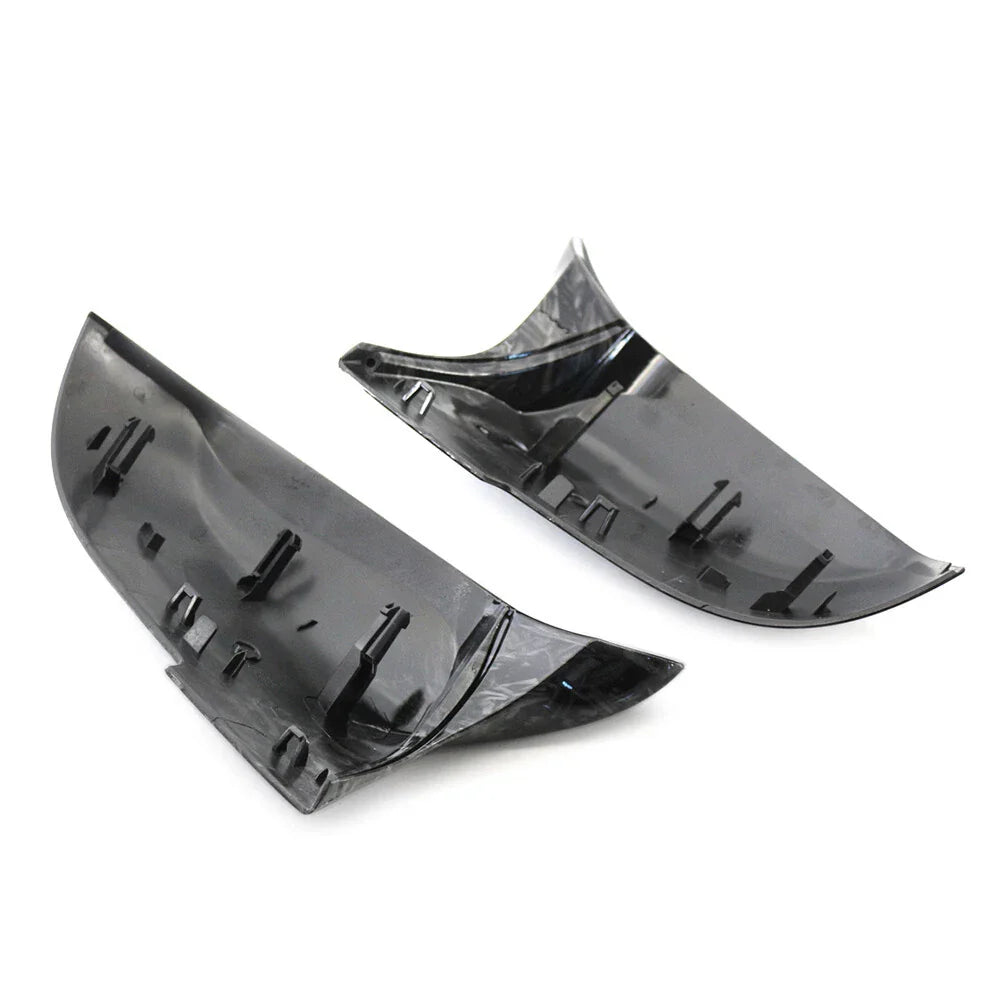 Rear Mirror Cover Caps for BMW F20 F21 F22 F23 F30 F31 F34 F32 F33 F36 E84 F87