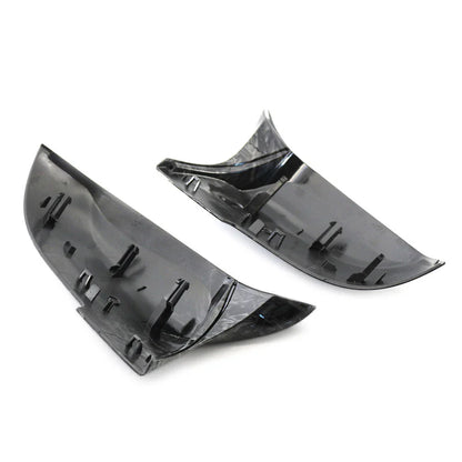 Rear Mirror Cover Caps for BMW F20 F21 F22 F23 F30 F31 F34 F32 F33 F36 E84 F87