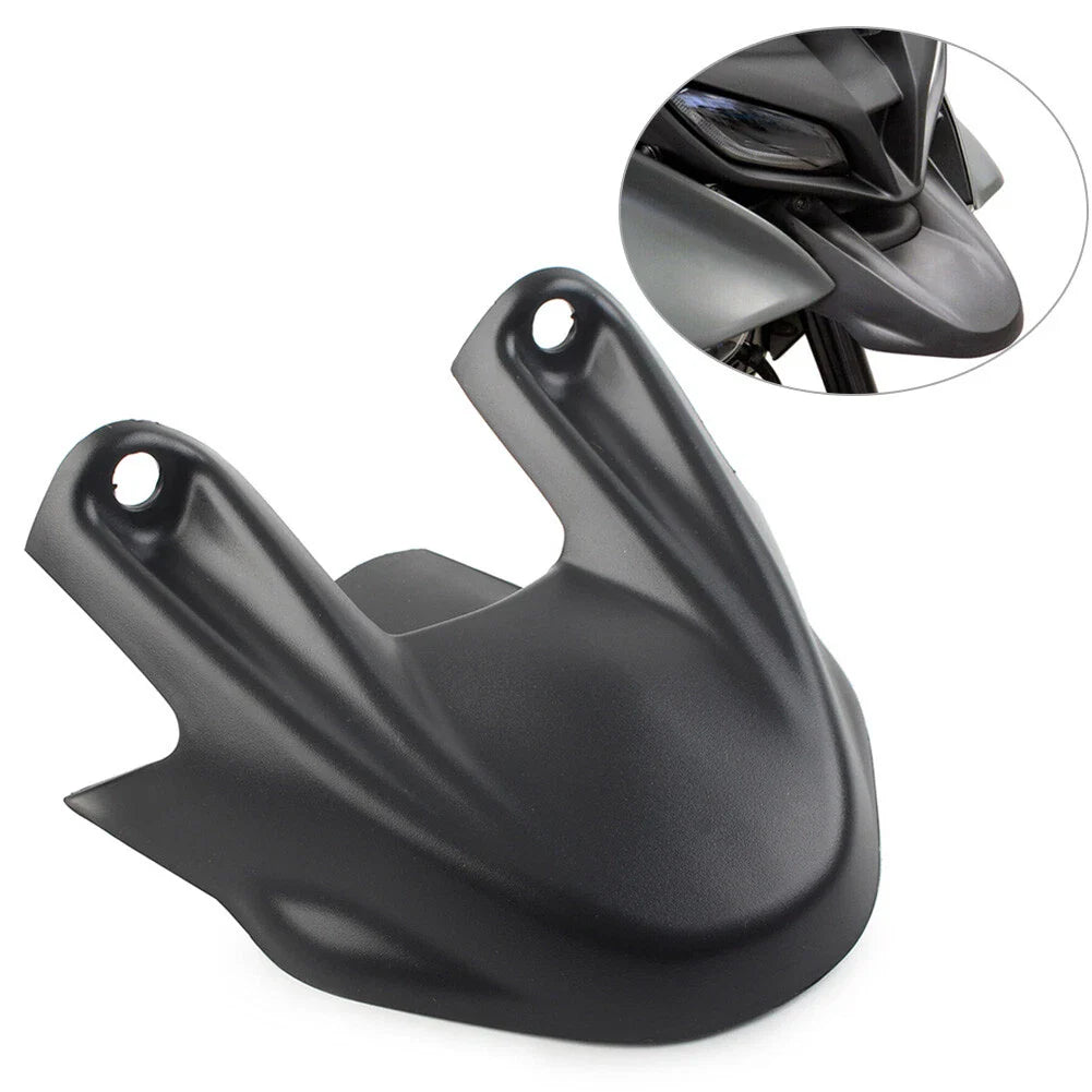 Front Fairing Wing Cover for Yamaha TRACER 9GT, TRACER 9 (2021-2022)