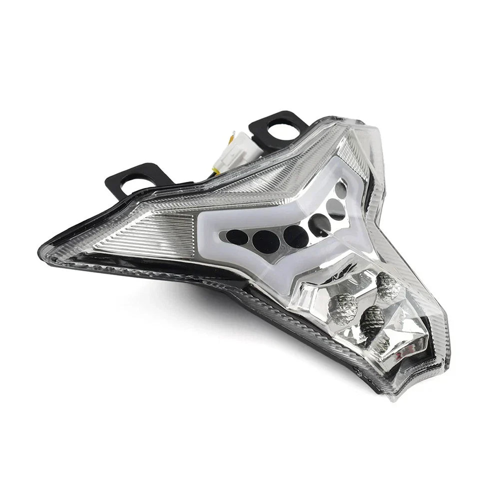 LED Taillight Turn Signal for Kawasaki Z1000 Ninja ZX10R (2014-2022)