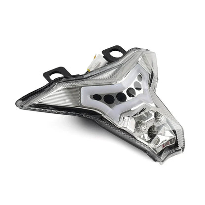 LED Taillight Turn Signal for Kawasaki Z1000 Ninja ZX10R (2014-2022)