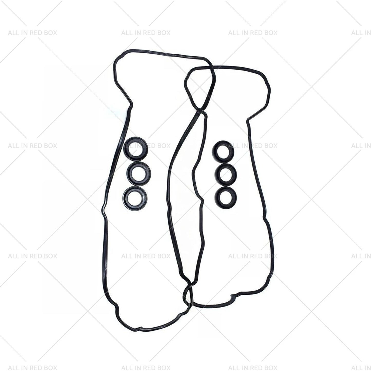 Rocker Valve Cover Gasket for Toyota Camry MCV20/36 V6 3.0L (1997-2006)