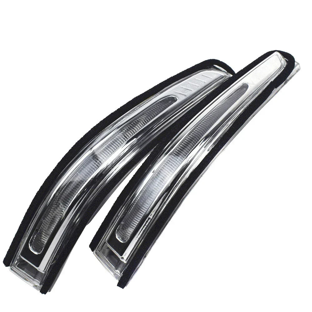 Side Mirror Turn Signal Lights for Hyundai Santa Fe (2019-2023)