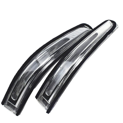 Side Mirror Turn Signal Lights for Hyundai Santa Fe (2019-2023)