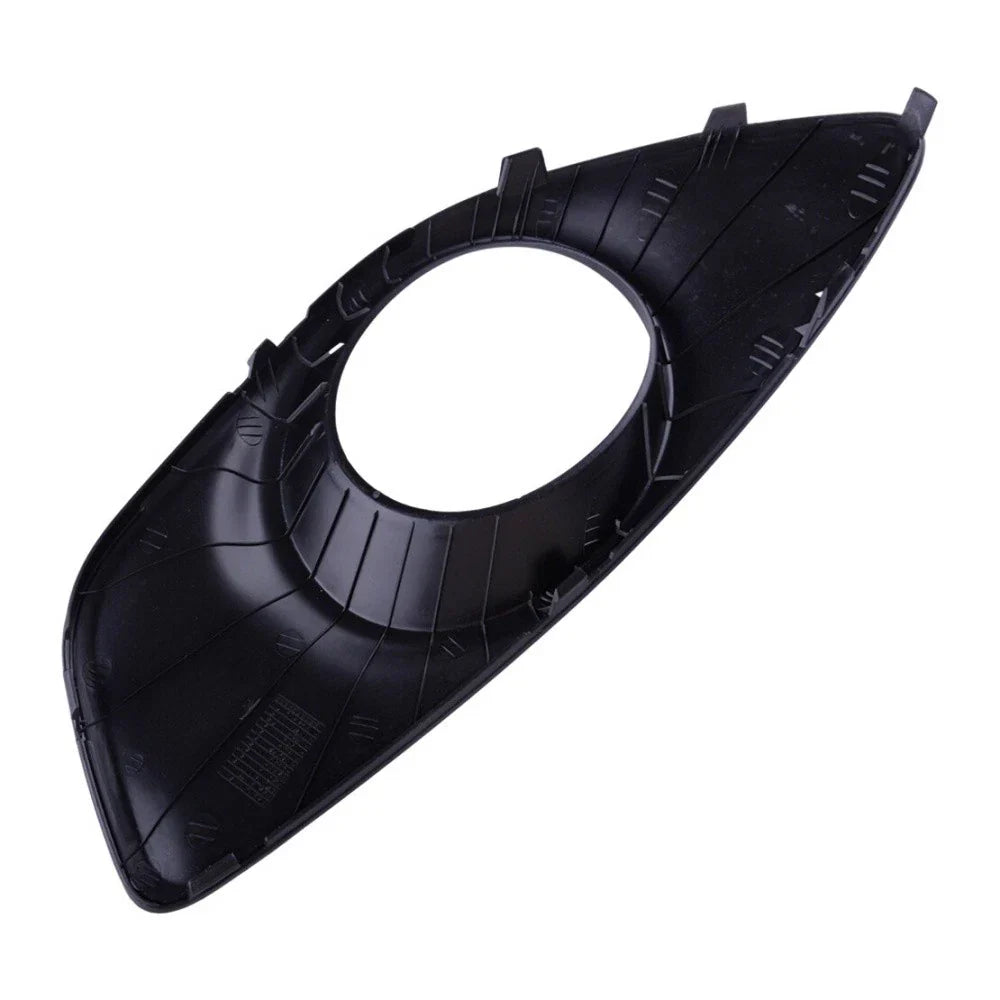 Left Side Fog Light Bezel Cover for Hyundai Santa Fe (2010-2012)