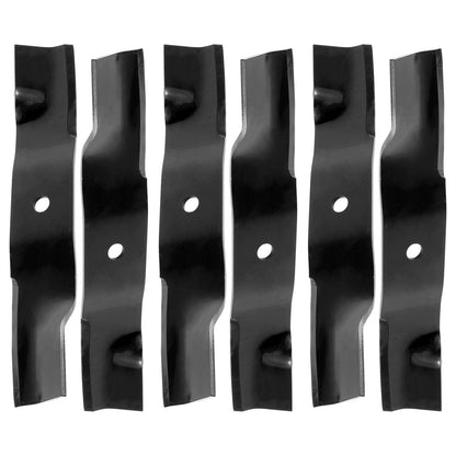 42 Inch Deck Blade Replacement for Ariens Gravely ZTXL2042 ZTXL1842 (2000–2000)