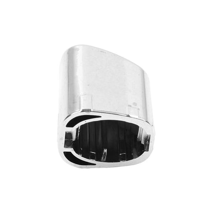 Chrome Handbrake Lever Trim Cover for Volkswagen Polo (2009-2017)