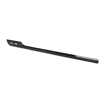 Black Front Door Side Cladding Trim for Land Rover Range Rover (2013-2022)