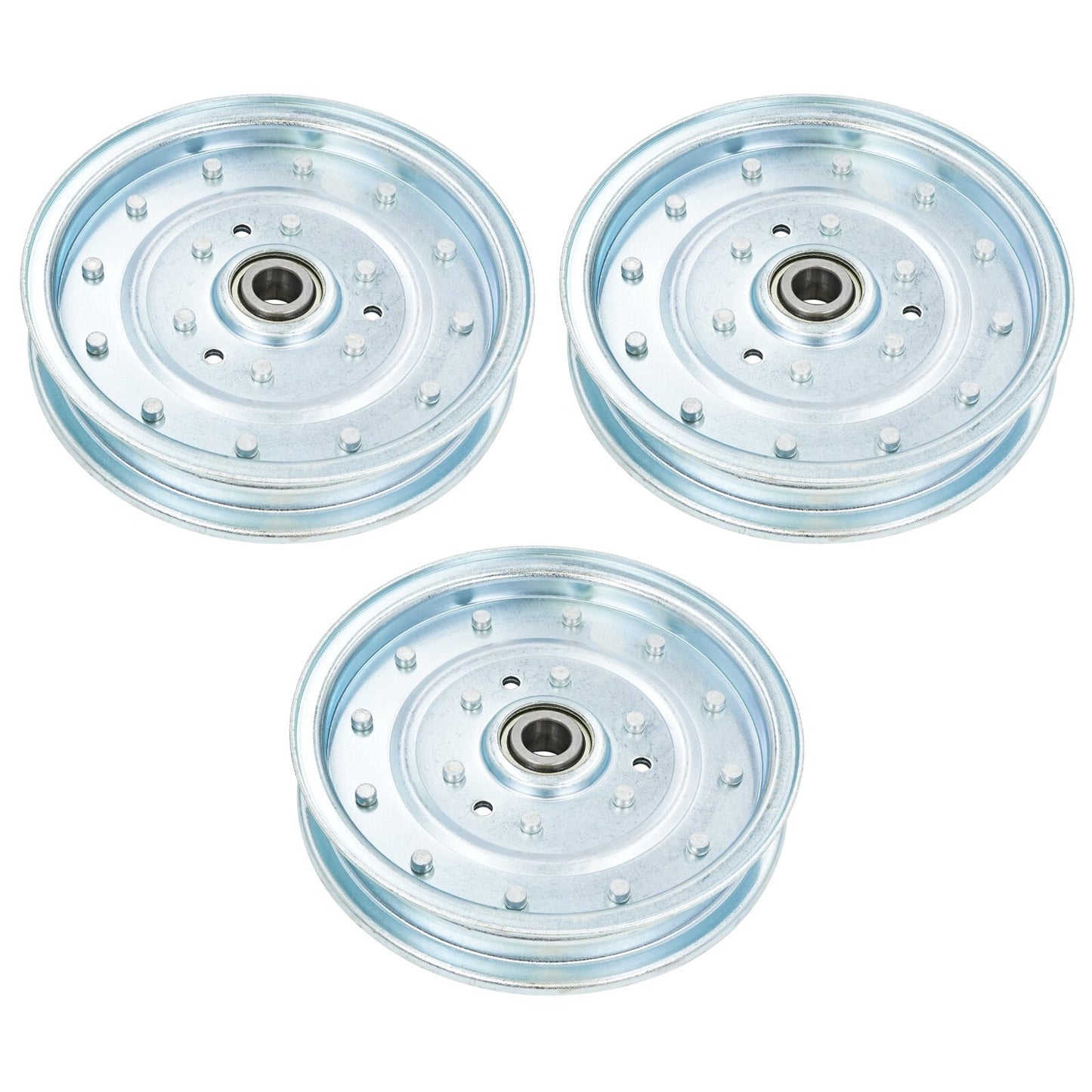 Deck Pulley for Land Pride FDR1660 FDR1672 FDR2548 (2006–2015)