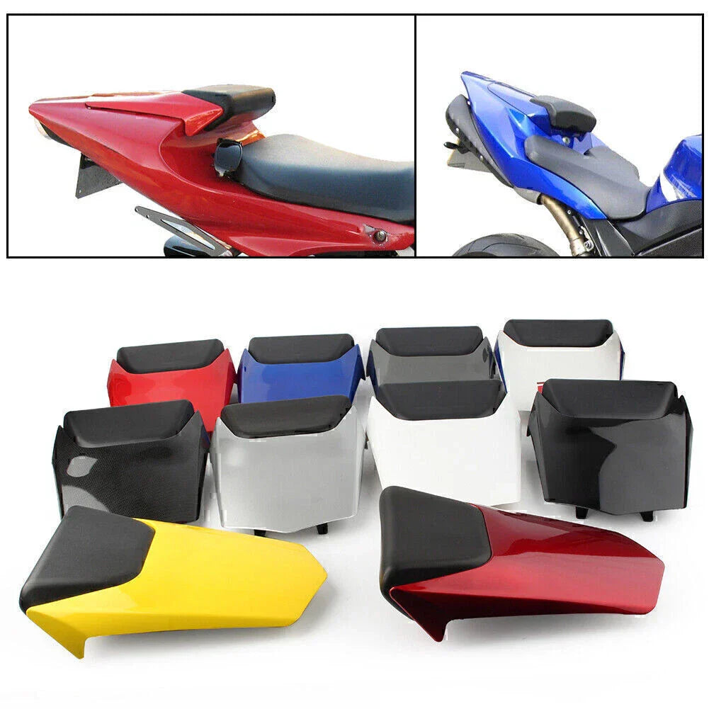 Rear Seat Cover Cowl for Yamaha YZF R1 (2000-2001)