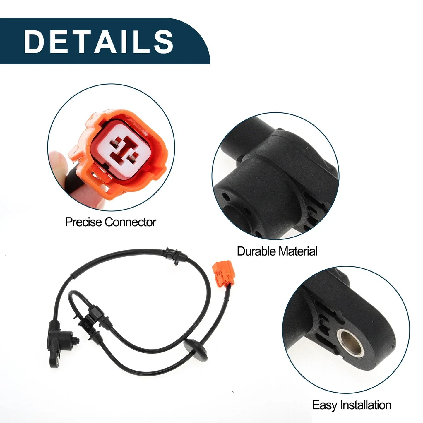 Transmission Speed Sensor for Honda Odyssey 3.5 (1998-2004)