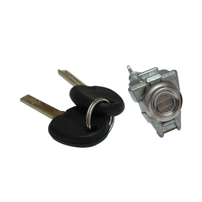 Kia Optima Sedan Left Door Lock Cylinder with 2 Keys (2011-2018)