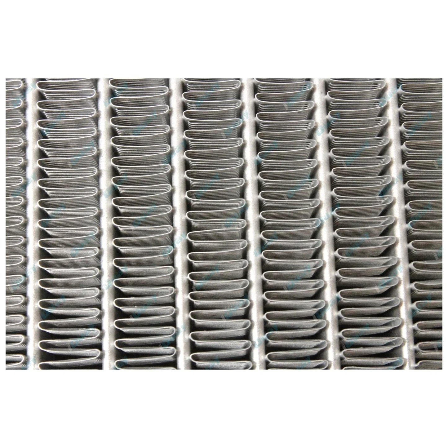 Radiator for Nissan Navara D22 Ute 1997-2001 DIESEL 2.7L 3.2L Manual