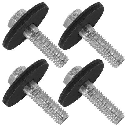 Deck Blade Bolt and Washer Kit for John Deere 108 111 111H 112L (1958–1993)